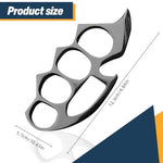 HASTHIP® Bottle Opener, Premium Quality Stainless Steel, Durable & Lightweight Design, Compact & Portable, Perfect for Home, Bar, Kitchen or Travel, Rust-Resistant, Easy to Use