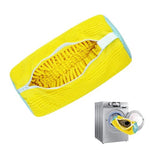 HASTHIP® Shoe Washing Bag for Washing Machine, Laundry Shoe Bag For Washer And Dryer,