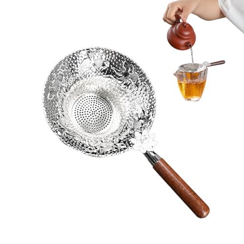 HASTHIP® Tea Leaf Strainer,