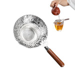 HASTHIP® Tea Leaf Strainer,
