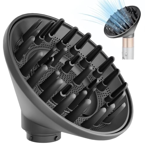 HASTHIP® Diffuser Attachment Compatible