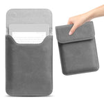 HASTHIP® Sleeve Case for 7" Kindle Paperwhite and Kindle Colorsoft Signature Edition (2024 Released), PU Protective Pouch Bag Case Cover for Kindle Paperwhite 11th Generation 2021