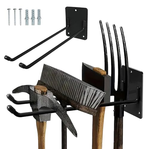 HASTHIP® 1 Pack Garage Storage Organizer