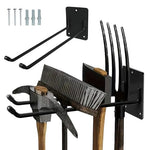 HASTHIP® 1 Pack Garage Storage Organizer