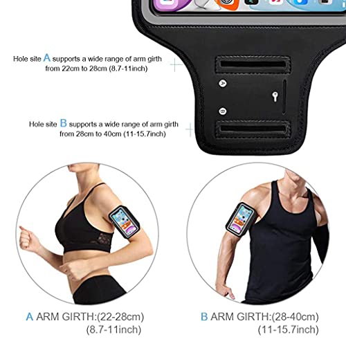 HASTHIP® Armband for Mobile Phone Running