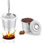 HASTHIP® Reusable K Cup for Keurig 1.0