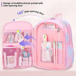 HASTHIP® Mochilas Escolares para Niñas de Primaria