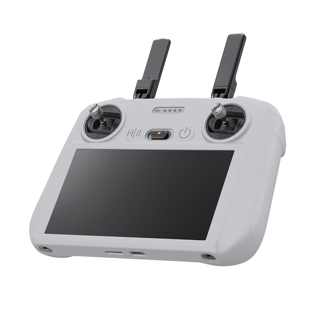 HASTHIP® Silicone Protective Cover RC 2 Cover