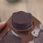 HASTHIP Chocolate Mold Set for DIY Candy and Ice Cube Making with 12 Cavities | BPA Free Silicone