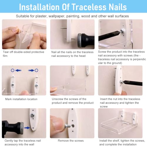 How to Install Floating Monitor Shelf With Adhesive: Easy & Secure Guide
