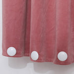 HASTHIP Magnetic Shower Curtain Weights for Home Use with N45 Magnets | Set of 10 Pairs White