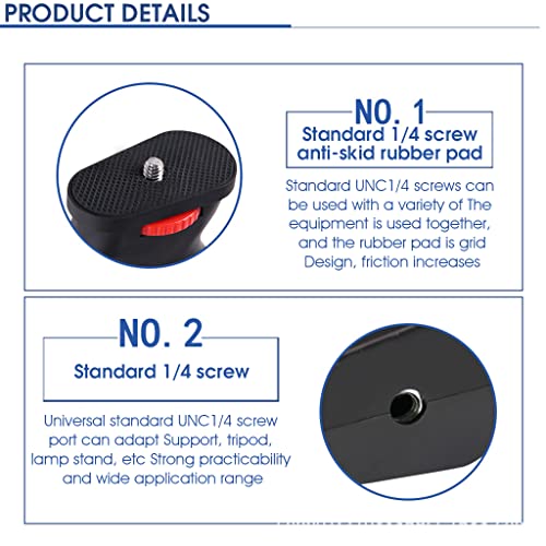 HASTHIP® Camera Stabilizer Holder