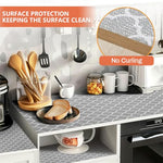 HASTHIP® Cabinet Liner Mat , 45cm x 300cm