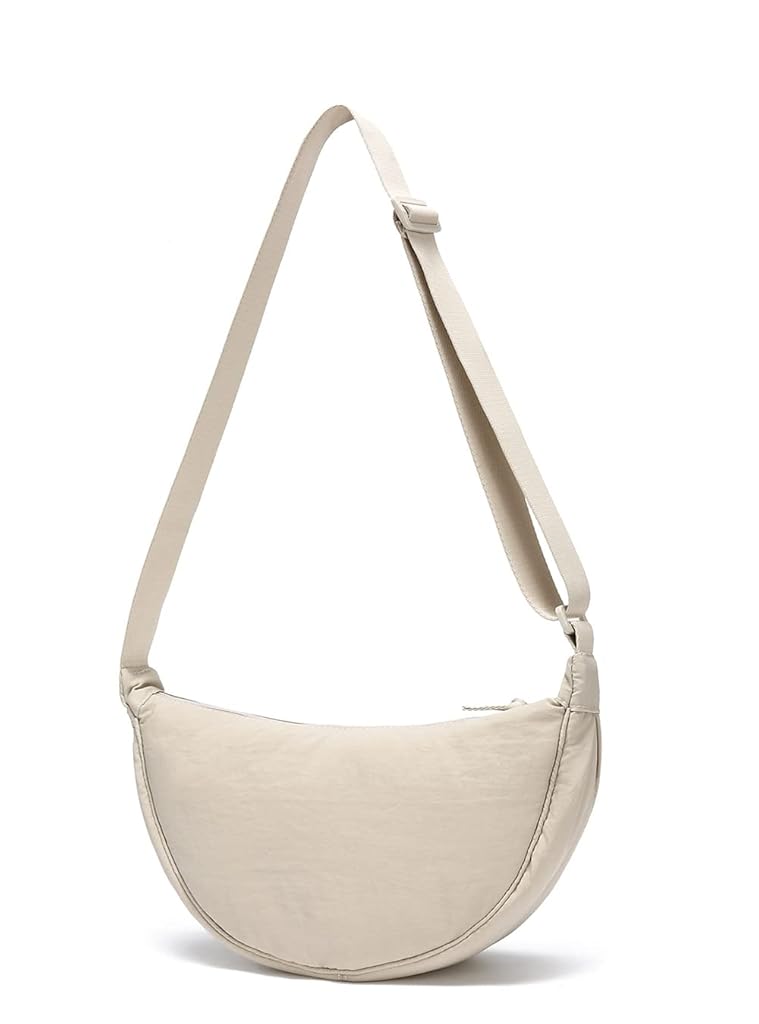 HASTHIP® Crescent Bag for Women