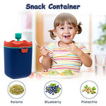 HASTHIP® 430g Baby Formula Dispenser with Scoop and Leveller