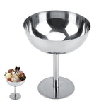 HASTHIP® Stainless Steel Ice Cream Bowls