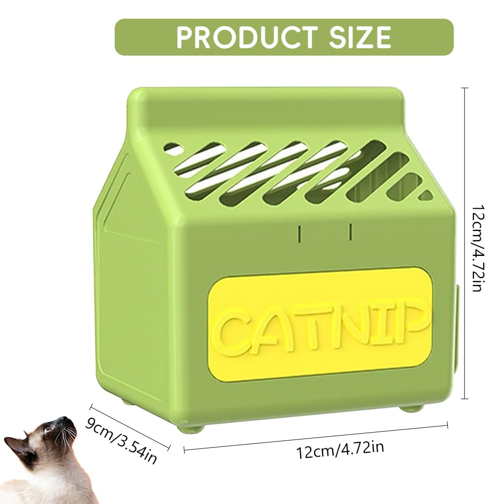 HASTHIP® Cat Grass Planter