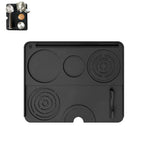 HASTHIP® Espresso Tamping Mat,