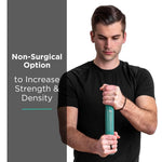 HASTHIP® FlexBar, Tennis Elbow Therapy Bar,