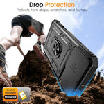 HASTHIP® Compatible for 16 Pro Max Case