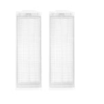 HASTHIP Replacement Filters for Mi Robot Vacuum Mop 2i and 2 Pro 2pcs | Washable Reusable Design
