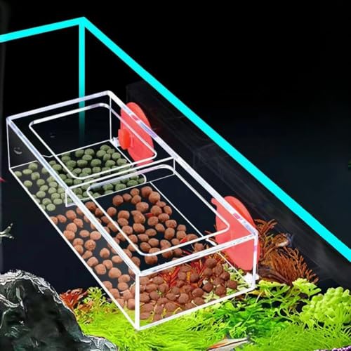 HASTHIP® Fish Feeder Ring