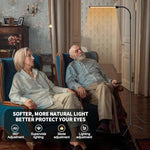 HASTHIP® 68" Led Floor Lamp for Eyelash Extensions