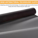 HASTHIP Washing Machine Mat 23.62x23.62 in for Over Washer Use with Anti Slip Diatomite Pad | Quick Dry Floral Print Countertop and Dish Dry Mat