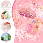 HASTHIP® Resin Art DIY Jewelry Making Kit