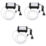HASTHIP Ozone Generator for Air & Water Purification with 1000 mg h Output | Odor Removal