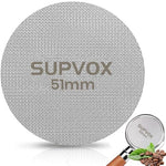 HASTHIP® 51mm Reusable Puck Screen for Espresso Portafilter