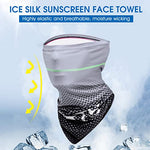 HASTHIP® Sunlight Protection Arm Sleeves for Men and Women