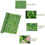 HASTHIP® Privacy Fence Screen