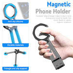 HASTHIP® Magnetic Phone Stand for iPhone