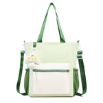 HASTHIP® Tote Bag for Woman