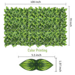HASTHIP® Privacy Fence Screen