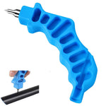 HASTHIP PE Pipe Punching Tool for Drip Irrigation with 4mm Alloy Tip & Ergonomic Handle | Gardening and Agricultural Use