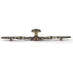 HASTHIP® 2 Pack 191mm Traditional Antique Brass Cabinet Drawer Door Pulls Wardrobe Handles
