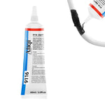 HASTHIP Electronic Wire Cable Repair Glue 60ml for Insulation with Pin Nozzle Design
