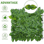 HASTHIP® Privacy Fence Screen