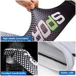 HASTHIP® Sunlight Protection Arm Sleeves for Men and Women