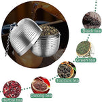 HASTHIP® Tea Infuser
