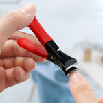 HASTHIP® Wide Jaw Anti-Splash Nail Clipper
