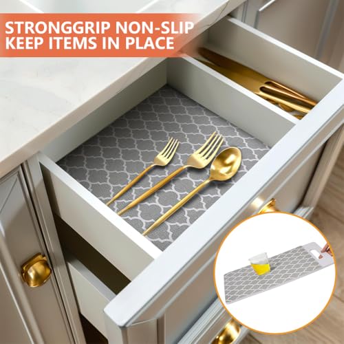 HASTHIP® Cabinet Liner Mat , 45cm x 300cm