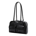 HASTHIP® Shoulder bag for Women Retro Handbag Top Handle Waterproof for Travel