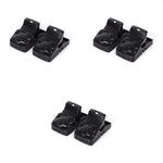 HASTHIP Rat Traps for House and Garden with Ultra Fast Trigger Mechanism | 6PCS Set