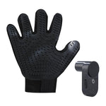 HASTHIP® 1 Piece Dog Washing Gloves