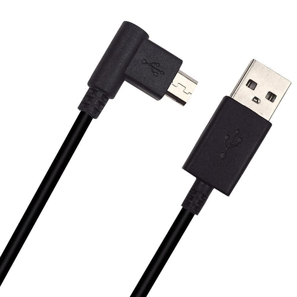 HASTHIP® Cable USB 1.5m para Tableta Wacom Intuos y Bamboo,Cable de Repuesto de Carga y Sincronización Datos Compatible con CTL480 CTL490 CTL690 CTH480 CTH490 CTH680 CTH690 CTL470 CTL471