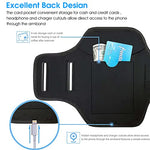HASTHIP® Armband for Mobile Phone Running