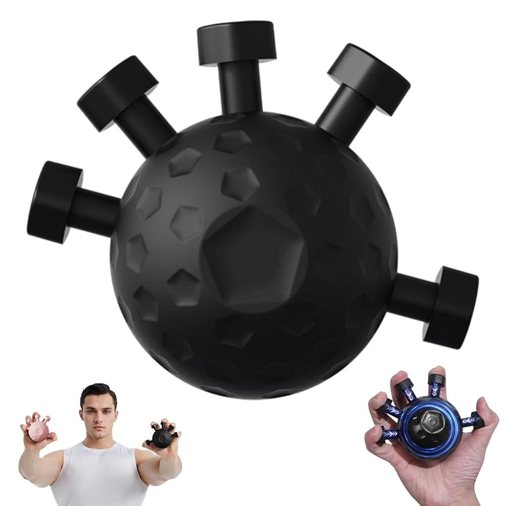 HASTHIP® Finger Grip Strengthener